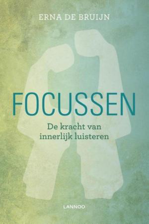 Cover of the book Focussen by Catia Tesoro