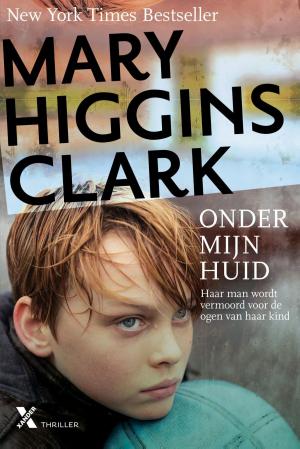 Cover of the book Onder mijn huid by Anne Jacobs
