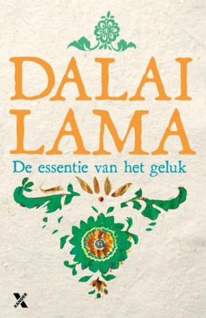 Cover of the book De essentie van het geluk by Wilbur Smith, Tom Harper, Willemien Werkman