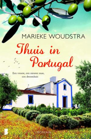 Cover of the book Thuis in Portugal by J.D. Robb