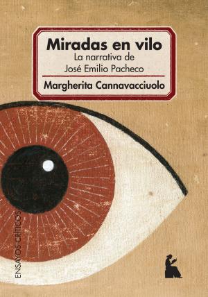 Book cover of Miradas en vilo