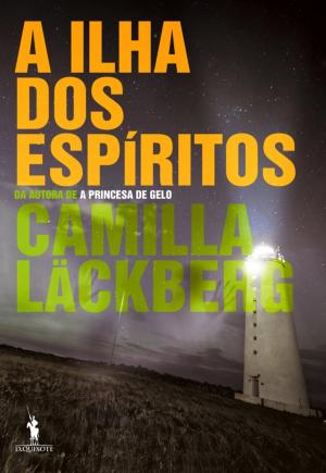 Cover of the book A Ilha dos Espíritos by Dan Allex