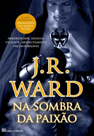 Cover of the book Na Sombra da Paixão by Hugo Gonçalves