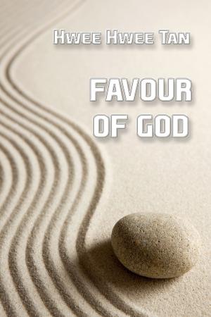 Cover of the book Favour of God by Clay NeSmith