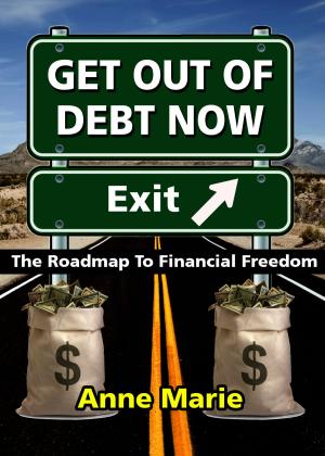 bigCover of the book Get Out of Debt Now: The Roadmap to Financial Freedom by 