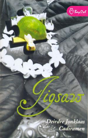Cover of the book Jigsaw by F.A.C. “Jock” Oehlers