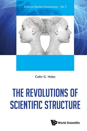 Cover of the book The Revolutions of Scientific Structure by Joseph Yu-shek Cheng