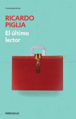 Book cover of El último lector