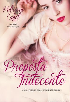 Book cover of Proposta Indecente