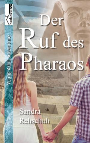 Cover of the book Der Ruf des Pharaos by Florian Gerlach