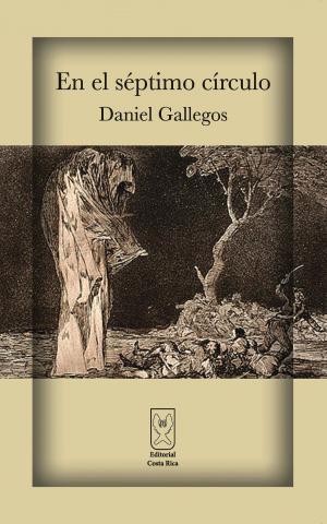 Cover of the book En el séptimo círculo by Daniel Garro, Rodmi Cordero