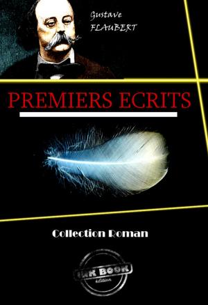 Cover of the book Premiers Écrits by Stendhal