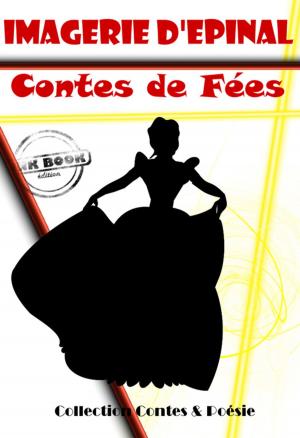 Cover of the book Contes de Fées (Images d'Epinal) by Arthur Conan Doyle