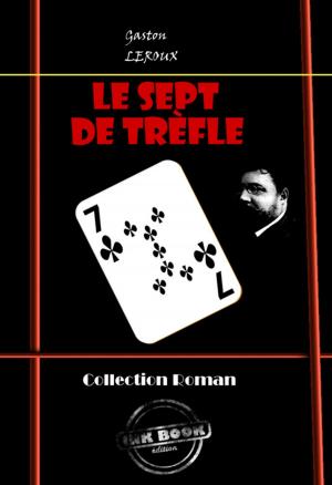 Book cover of Le Sept de Trèfle