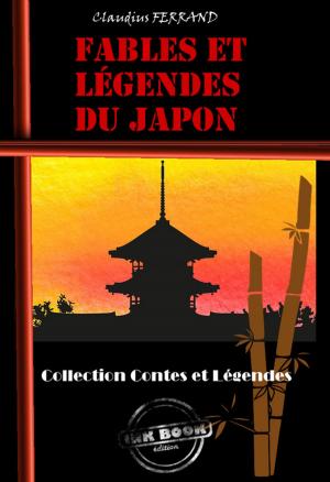 Cover of the book Fables et Légendes du Japon by Gaston Leroux