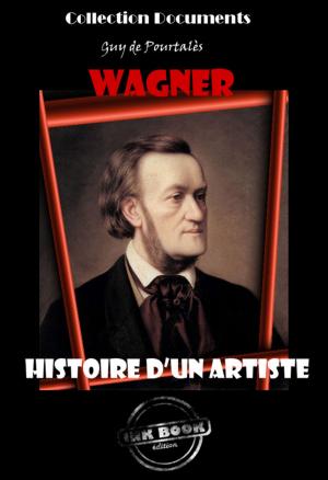 Cover of the book Wagner by Alexandre Aksakof