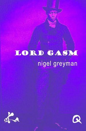 Book cover of Lord Gasm