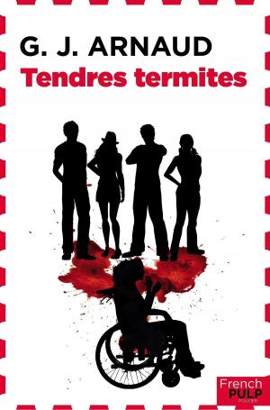 Cover of the book Tendres termites by Samuel Sutra
