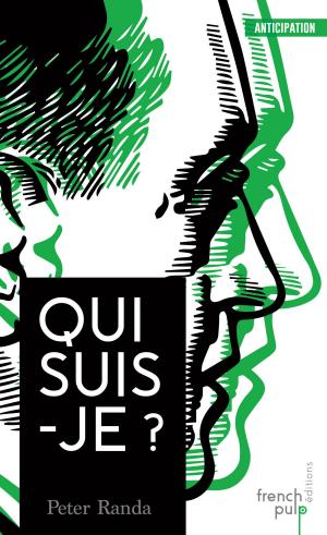 Cover of the book Qui suis-je ? by Pierre Pelot