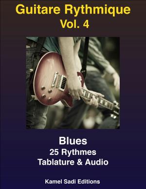 bigCover of the book Guitare Rythmique Vol. 4 by 