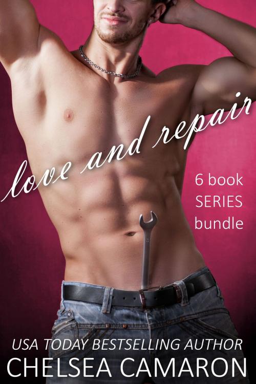 Cover of the book Love and Repair Series Box Set by Chelsea Camaron, Carolina Dreams Publishing