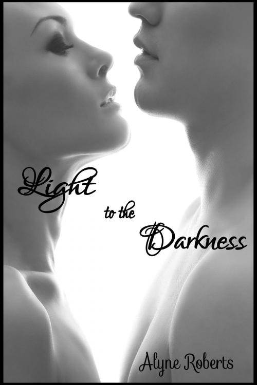 Cover of the book Light to the Darkness by Alyne Roberts, Alyne Roberts