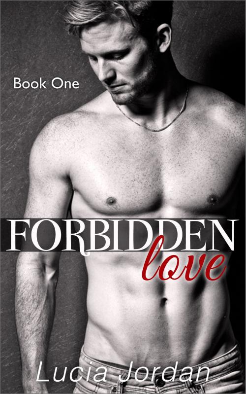 Cover of the book Forbidden Love by Lucia Jordan, Vasko