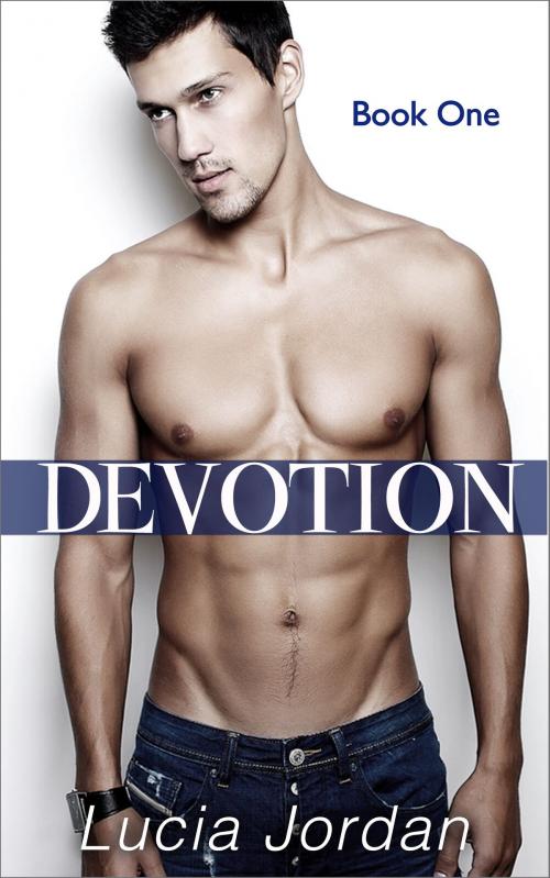 Cover of the book Devotion by Lucia Jordan, Vasko