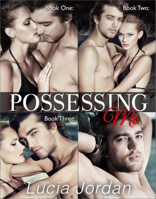 Cover of the book Possessing Me - Complete Collection by Lucia Jordan, Vasko