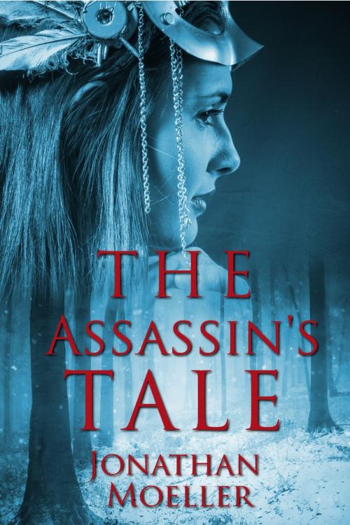 Cover of the book The Assassin's Tale (Tales of the Frostborn short story) by Jonathan Moeller, Azure Flame Media, LLC