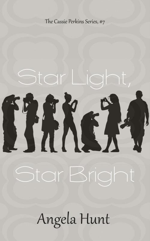 Cover of the book Star Light, Star Bright by Angela Hunt, Hunt Haven Press