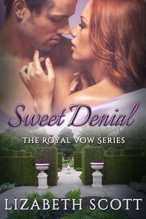 Cover of the book Sweet Denial by Lizabeth Scott, Lizabeth Scott