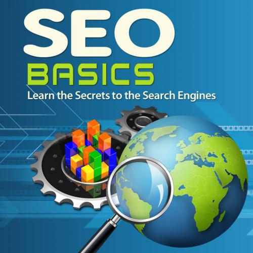 Cover of the book SEO Basics by Anonymous, Consumer Oriented Ebooks Publisher