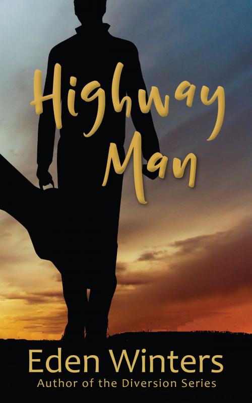 Cover of the book Highway Man by Eden Winters, Rocky Ridge Books