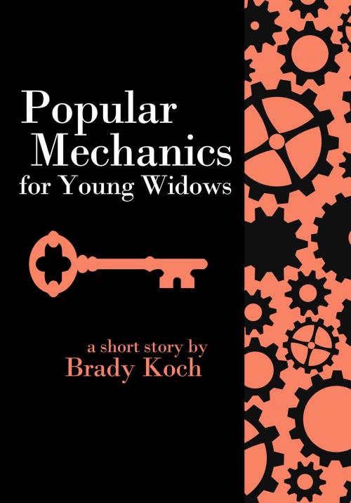 Cover of the book Popular Mechanics for Young Widows by Brady Koch, Brady Koch
