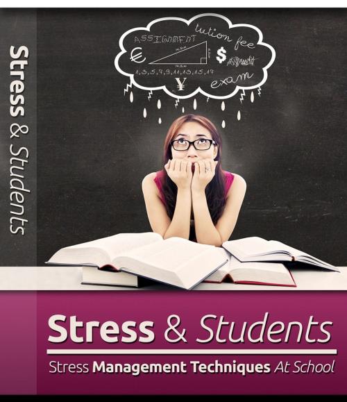 Cover of the book Stress And Students by Anonymous, Consumer Oriented Ebooks Publisher