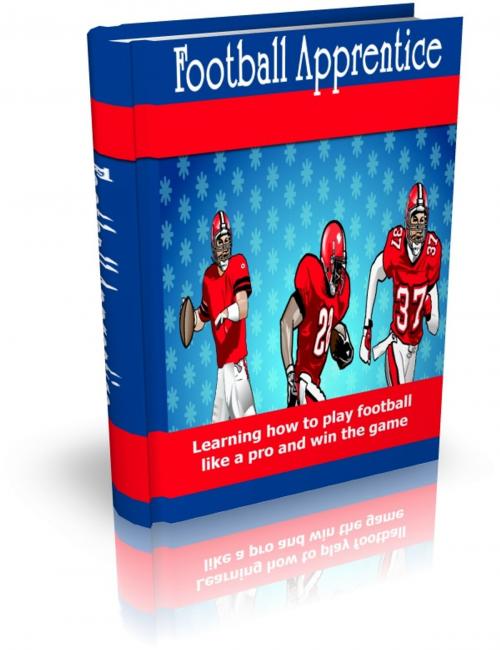 Cover of the book Football Apprentice by Anonymous, Consumer Oriented Ebooks Publisher