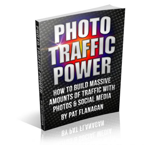 Cover of the book Photo Traffic Power by Anonymous, Consumer Oriented Ebooks Publisher