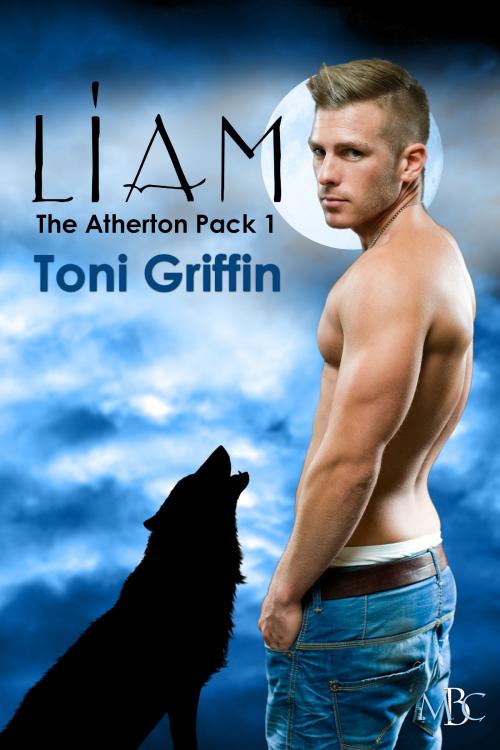 Cover of the book Liam by Toni Griffin, Mischief Corner Books, LLC
