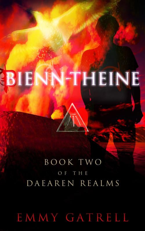 Cover of the book Bienn-Theine by Emmy Gatrell, Relevant Daearen