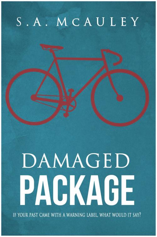 Cover of the book Damaged Package by S.A. McAuley, S.A. McAuley, LLC