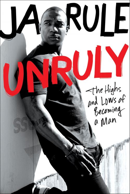 Cover of the book Unruly by Ja Rule, Amistad