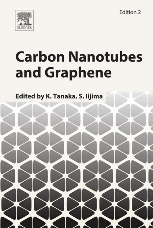 Cover of the book Carbon Nanotubes and Graphene by , Elsevier Science