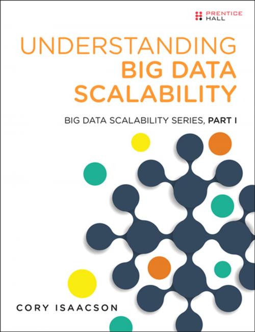 Cover of the book Understanding Big Data Scalability by Cory Isaacson, Pearson Education