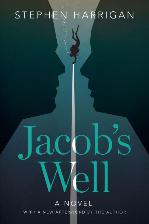 Cover of the book Jacob's Well by Stephen Harrigan, University of Texas Press