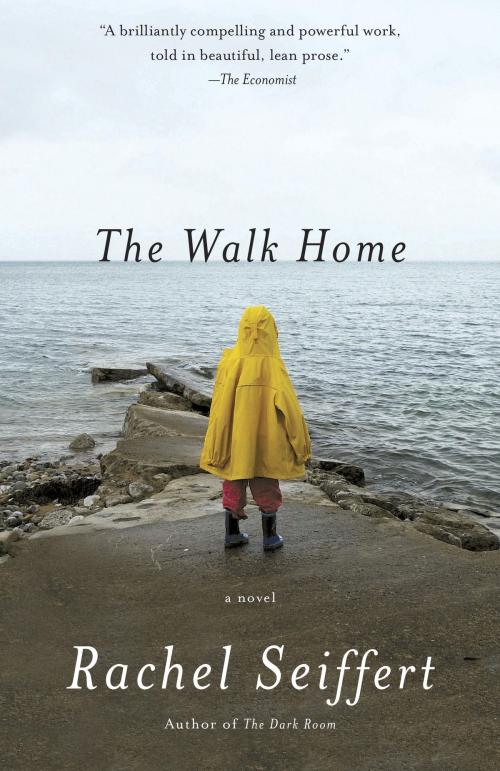 Cover of the book The Walk Home by Rachel Seiffert, Knopf Doubleday Publishing Group