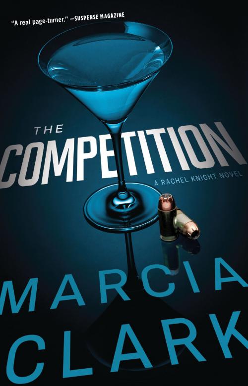 Cover of the book The Competition by Marcia Clark, Little, Brown and Company