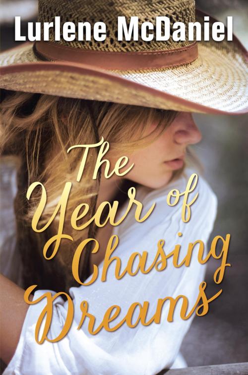 Cover of the book The Year of Chasing Dreams by Lurlene McDaniel, Random House Children's Books