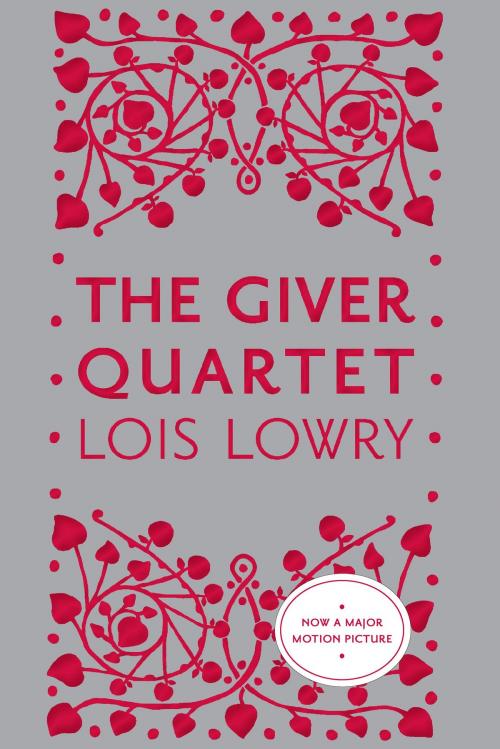 Cover of the book The Giver Quartet Omnibus by Lois Lowry, HMH Books