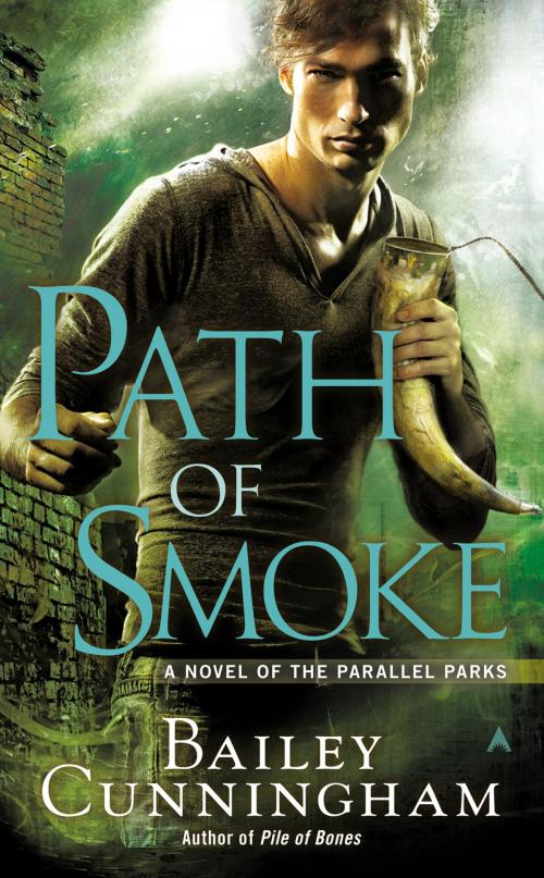 Cover of the book Path of Smoke by Bailey Cunningham, Penguin Publishing Group